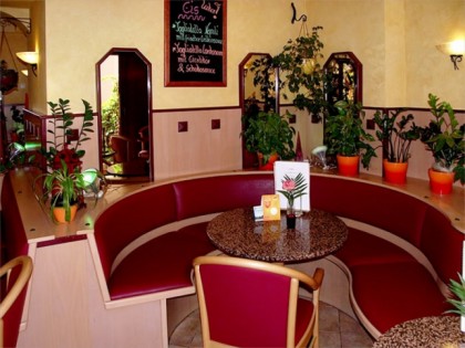 照片: Eiscafe Mario Gelato Bad Schandau